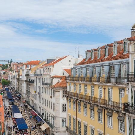 Via Augusta 129 Apartment Lisbon Exterior photo
