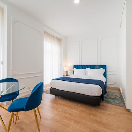 Via Augusta 129 Apartment Lisbon Exterior photo