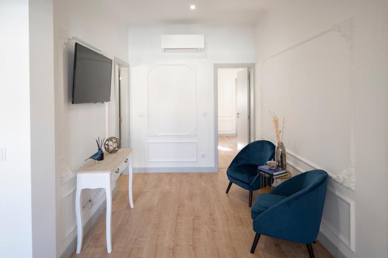 Via Augusta 129 Apartment Lisbon Exterior photo