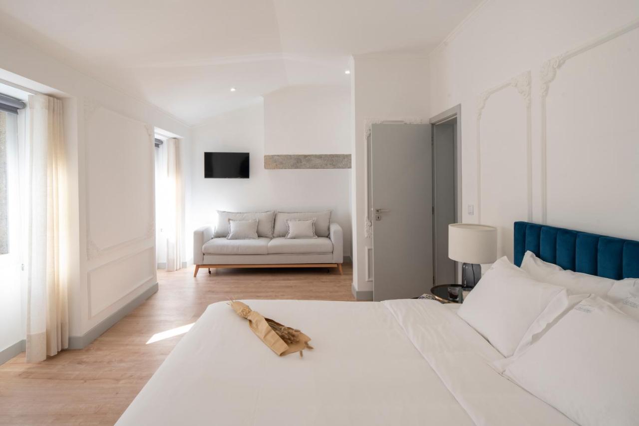 Via Augusta 129 Apartment Lisbon Exterior photo