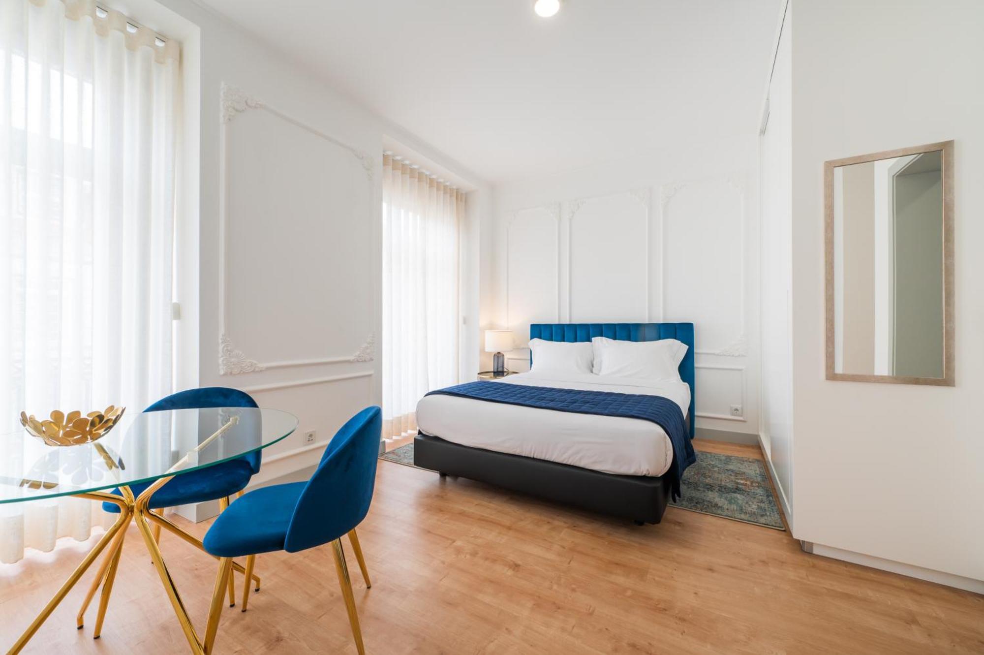 Via Augusta 129 Apartment Lisbon Exterior photo