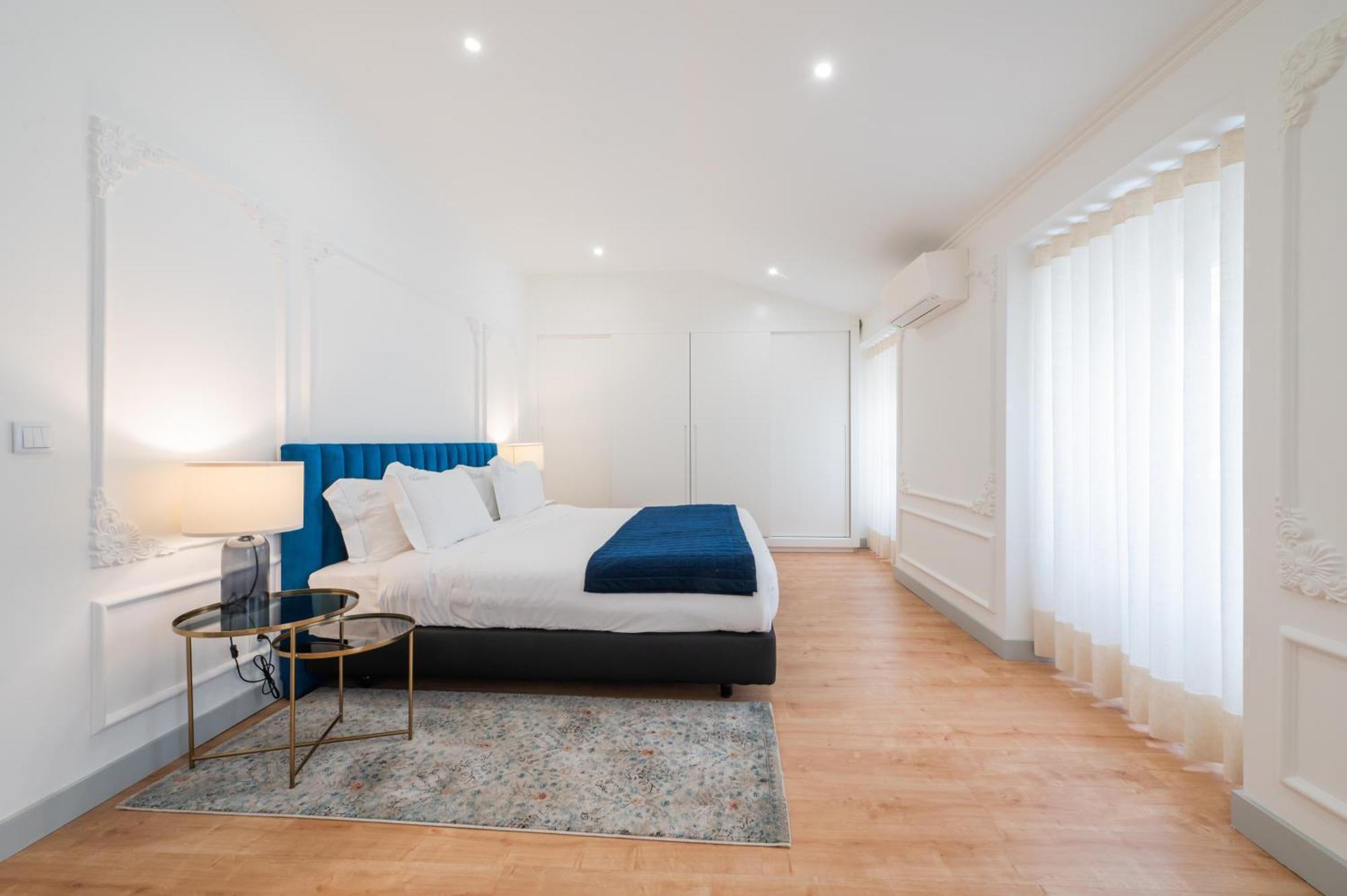 Via Augusta 129 Apartment Lisbon Exterior photo